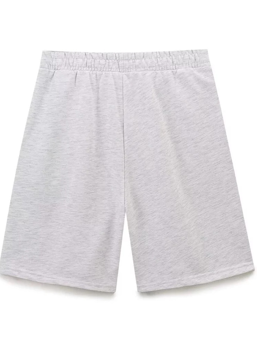 France Athleisure Long Sleeve and Shorts Set- Medium - Picture 5 of 6